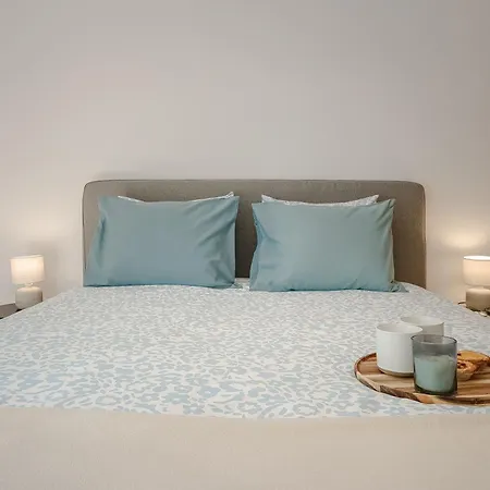 Amparo Cozy Two Bedroom For Family By Guests4you アパート