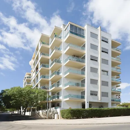 アパート Amparo Cozy Two Bedroom For Family By Guests4you
